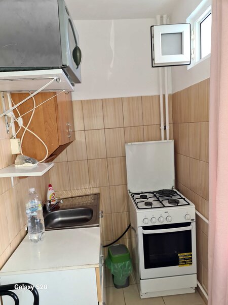 Baicului, Pantelimon, Colentina, de sambata