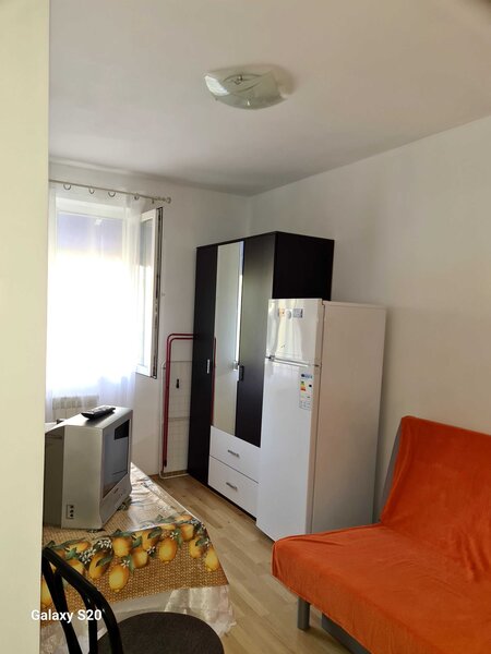 Baicului, Pantelimon, Colentina, de sambata