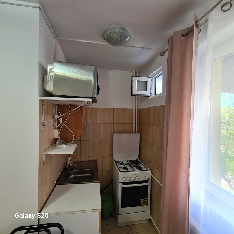 Baicului, Pantelimon, Colentina, de sambata